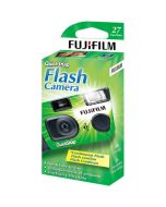 FUJIFILM QuickSnap Flash 400 (27 Exposures)