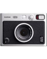 Fujifilm Instax Mini Evo Black