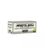 Arista EDU Ultra 400 Black & White Negative Film - 120 Roll Film
