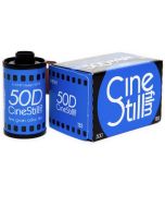CineStill 50Daylight Xpro C-41 Color Negative Film - 35mm Roll Film - 36 Exp.