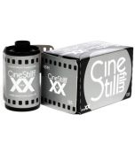 Cinestill BWXX B&amp;W Negative Film 35mm 36 Exposures