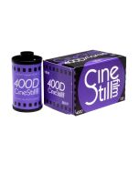 CineStill 400 Dynamic Color Negative Film - 35mm Roll Film - 36 Exposures
