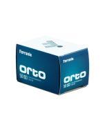 Ferrania Orto 50 Black & White Negative Film - 35mm Roll, 36 Exposures