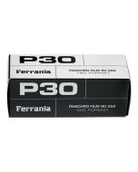 Ferrania P30 Classico Black & White Negative Film - 120 Roll