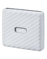 Fujifilm Instax Wide Link Printer - Ash White