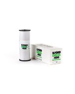 Ilford Delta 400 Professional Black & White Negative Film - 120 Roll Film