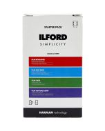 Ilford B&W Simple Film Kit