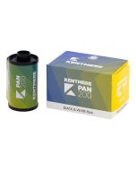 Kentmere PAN 200 Black & White Negative Film - 35mm, 36 Exposures
