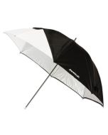 Westcott 60" Optical White Umbrella with Removable Cover