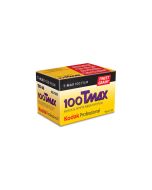 Kodak Professional T-MAX 100 Black & White Negative Film - 35mm Roll Film - 36 E