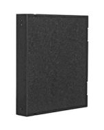 Vue-All Safe-T-Binder - Black