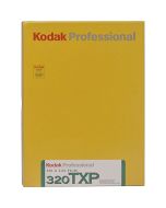 Kodak TRI-X Pan 320 Film 8x10in 10 sheets