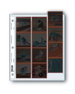 Print File 120 Negative Holders - 25 pack