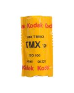 Kodak Professional T-MAX 100 Black & White Negative Film - 120 Roll Film