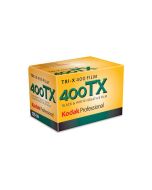 Kodak Professional Tri-X 400 Black & White Negative Film - 35mm Roll Film - 36 E