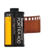 Kodak Professional Portra 400 Color Negative Film - 35mm Roll Film - 36 Exposure