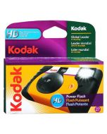 Kodak Power Flash Single Use Camera