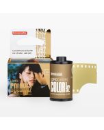 LomoChrome Color '92 ISO 400 Color Negative Film - 35mm - 36 Exposures