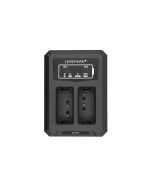 ProMaster Dually Charger - USB for Canon LP-E17