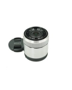 Used Sony 30mm f/3.5 Macro E-Mount