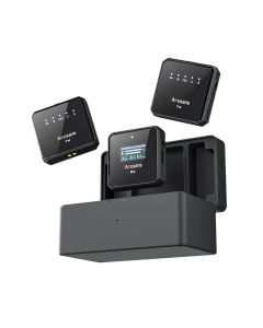 Open Box 7Artisans DMic-S Microphone