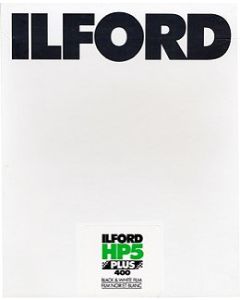 Ilford HP5+ 46mm X 50ft Roll Black & White Negative Film