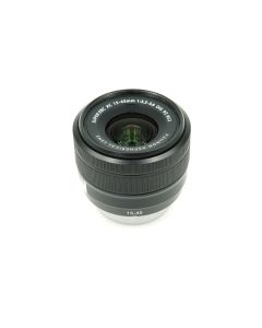 Used Fuji XC 15-45mm f/3.5-5.6 OIS PZ