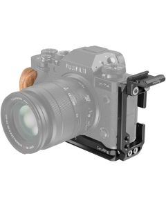 Open Box SmallRig L-Bracket&Cold Shoe Mount Kit for FUJIFILM X-T4