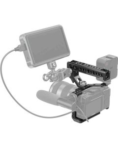 Open Box SmallRig Cage&Arri Locating Handle Kit for SONY A6600