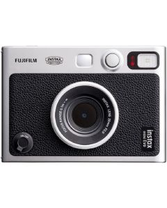 Fujifilm Instax Mini Evo Black