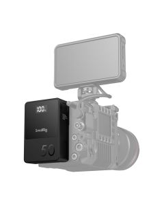 SmallRig VB50 mini V Mount Battery