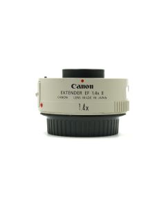 Used Canon Extender EF 1.4x II Teleconverter