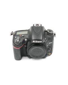 Used Nikon D600 Body