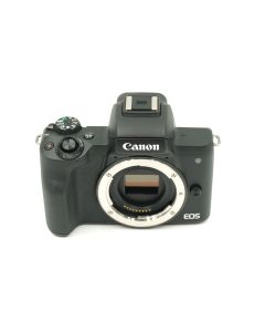 Used Canon M50 Digital Mirrorless Camera Body