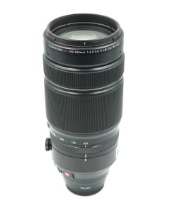 Used Fuji XF 100-400mm f/4.5-5.6 R LM OIS WR