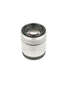 Used Sony 18-55mm f/3.5-5.6 OSS E-Mount