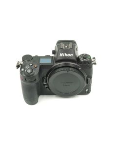 Used Nikon Z7 FX Mirrorless Body