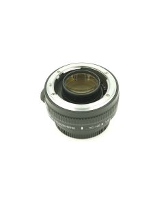 Used Nikon AF-S TC-14E III Teleconverter