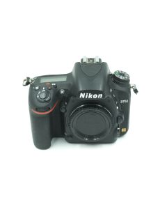 Used Nikon D750 FX Body