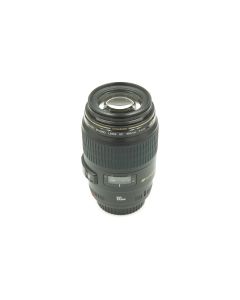 Used Canon EF 100mm f/2.8 USM Macro