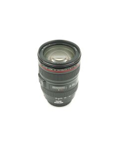 Used Canon EF 24-105mm f/4L IS USM