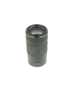 Used Sony 55-210mm f/4.5-6.3 OSS E-Mount Zoom Lens