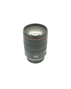 Used Canon RF 24-105mm f/4 L IS USM