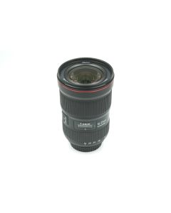 Used Canon EF 16-35mm f/2.8L III USM
