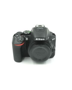 Used Nikon D5600 Body