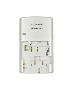 PROMASTER XtraPower Traveler + for Interchangable Lens Cameras