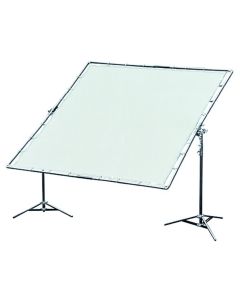 Avenger 12' X 12' Foldaway Frame By Cardellini