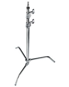 Avenger 20" Century Stand 18(68.9") Steel 3 Sections, 2 Risers