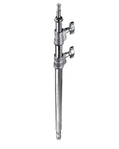 Avenger 30" Century Stand Column 20(81.1")Double Riser, Steel