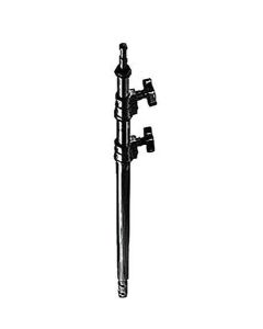 Avenger C-Stand Column 20(81.1") Black 3 Sections, 2 Risers